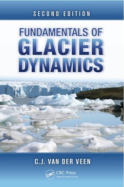 Cover Fundamentals of Glacier Dynamics (eBook, PDF)