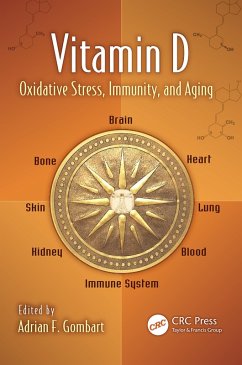 Cover Vitamin D (eBook, PDF)