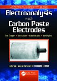 Electroanalysis with Carbon Paste Electrodes (eBook, PDF)