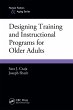 Designing Training and Instructional... - Bild 1