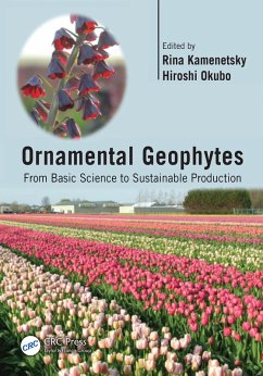 Cover Ornamental Geophytes (eBook, PDF)