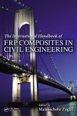 The International Handbook of FRP Composites in Civil Engineering (eBook, PDF)
