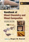 Handbook of Wood Chemistry and Wood Composites (eBook, PDF)