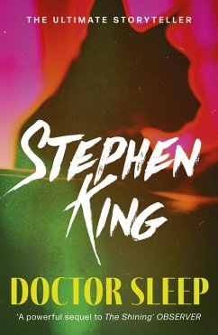 Doctor Sleep (eBook, ePUB) - King, Stephen