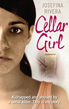 Cellar Girl (eBook, ePUB) - Rivera, Josefina