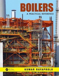 Boilers (eBook, PDF) - Rayaprolu, Kumar