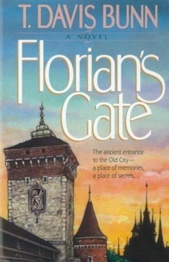 Cover Florian's Gate (Priceless Collection Book #1) (eBook, ePUB)