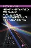 Near-Infrared Organic Materials and Emerging Applications (eBook, PDF)