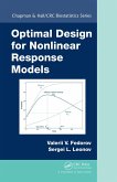 Optimal Design for Nonlinear Response Models (eBook, PDF)