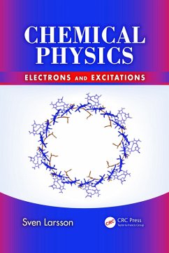 Cover Chemical Physics (eBook, PDF)