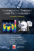 Quenching Theory and Technology (eBook, ePUB)