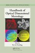 Handbook of Optical Dimensional... - Bild 1
