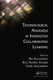 Technological Advances in Interactive Collaborative Learning (eBook, PDF)