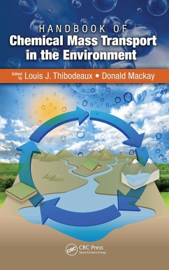 Cover Handbook of Chemical Mass Transport in the Environment (eBook, PDF)