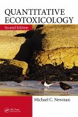 Quantitative Ecotoxicology (eBook, PDF)