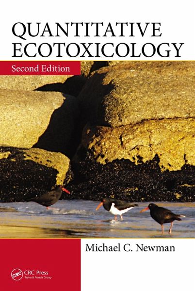 Quantitative Ecotoxicology (eBook, PDF) Quantitative Ecotoxicology (eBook, PDF)