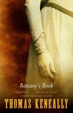 Bettany's Book (eBook, ePUB) - Keneally, Thomas