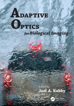 Cover Adaptive Optics for Biological Imaging (eBook, PDF)