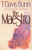Maestro (eBook, ePUB)