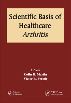 Cover Scientific Basis of Healthcare (eBook, PDF)