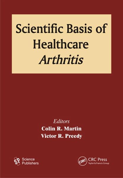 Scientific Basis of Healthcare (eBook, PDF) Scientific Basis of Healthcare (eBook, PDF)