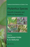 Phyllanthus Species (eBook, PDF)