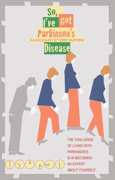 So, I've Got Parkinson's Disease (eBook, ePUB)