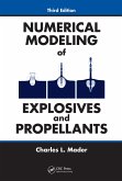 Numerical Modeling of Explosives and Propellants (eBook, PDF)
