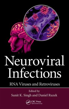 Neuroviral Infections (eBook, PDF) Cover Neuroviral Infections (eBook, PDF)