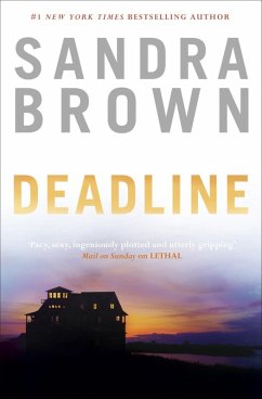 Deadline (eBook, ePUB) - Brown, Sandra