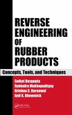 Reverse Engineering of Rubber Products (eBook, PDF)