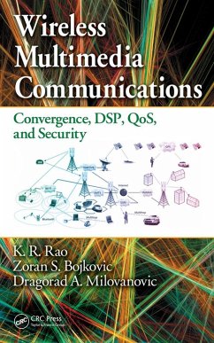 Cover Wireless Multimedia Communications (eBook, PDF)