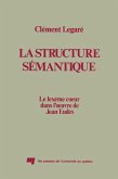 La structure sémantique (eBook, PDF)