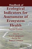 Handbook of Ecological Indicators for Assessment of Ecosystem Health (eBook, ePUB)
