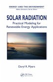Solar Radiation (eBook, PDF)