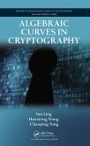 Algebraic Curves in Cryptography (eBook, PDF)