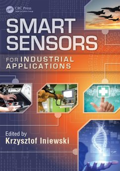 Smart Sensors for Industrial Applications (eBook, PDF)