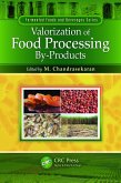 Valorization of Food Processing By-Products (eBook, PDF)