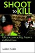Shoot to kill (eBook, ePUB) - Bild 1