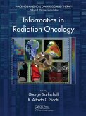 Informatics in Radiation Oncology (eBook, PDF)