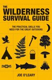 The Wilderness Survival Guide (eBook, ePUB)