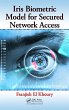 Iris Biometric Model for Secured... - Bild 1