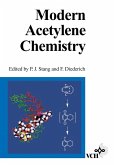 Modern Acetylene Chemistry (eBook, PDF)