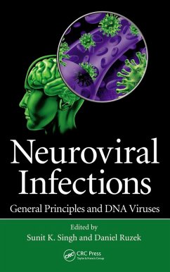 Cover Neuroviral Infections (eBook, PDF)