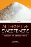Alternative Sweeteners (eBook, PDF)
