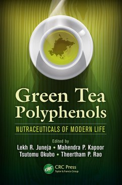 Cover Green Tea Polyphenols (eBook, PDF)