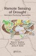Remote Sensing of Drought (eBook, PDF) - Bild 1