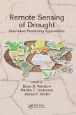 Remote Sensing of Drought (eBook, PDF)