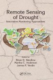 Remote Sensing of Drought (eBook, PDF)