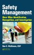 Safety Management (eBook, PDF) - Bild 1